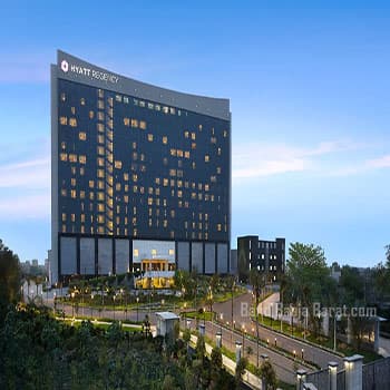 Hyatt Regency Gurgaon