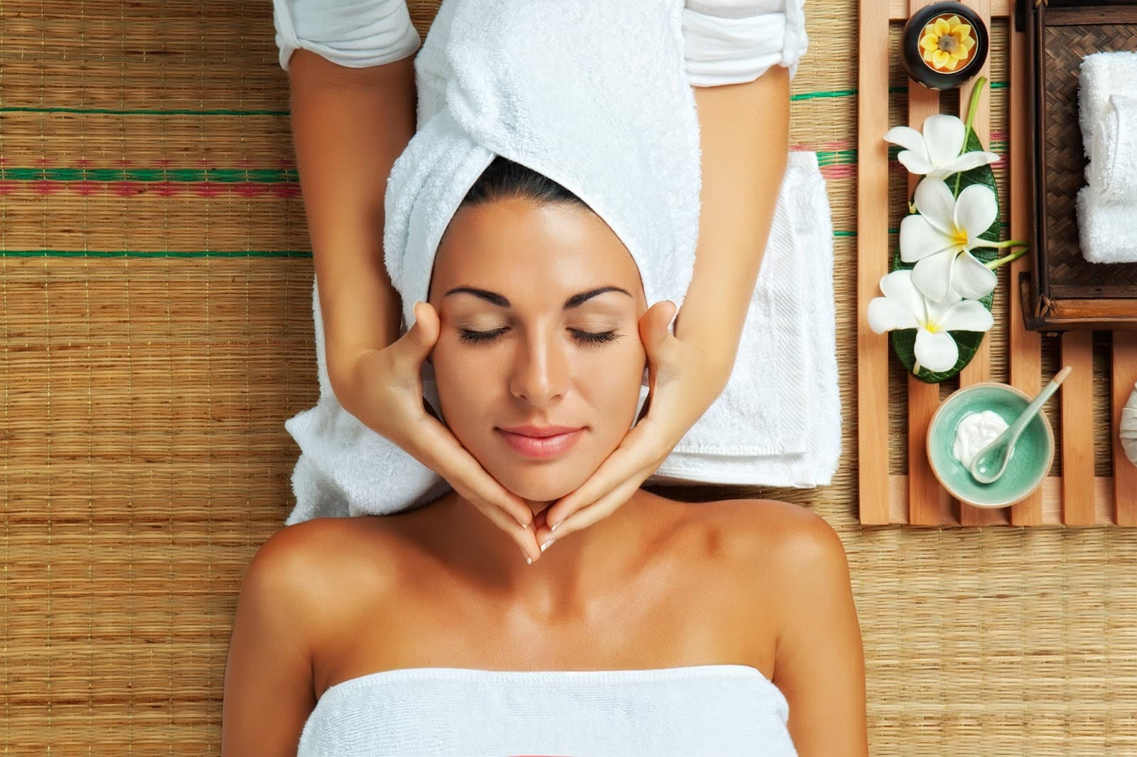 Makes Skin More Radiant