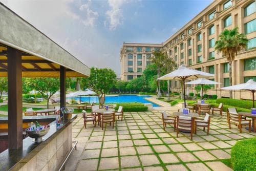 Grand Vasant Kunj