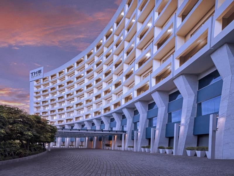 Connaught Place