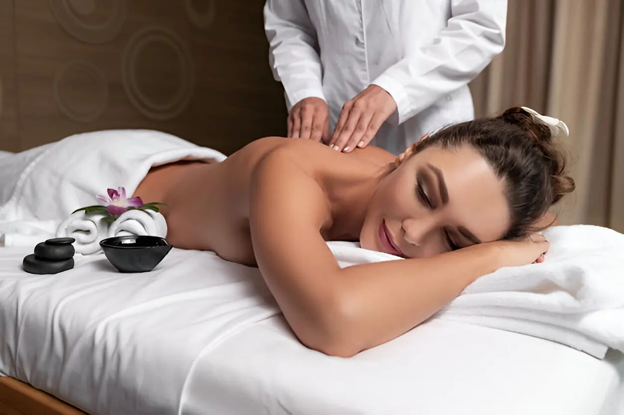 Explore Spa Delhi With 12+ Spa Outlets in Delhi NCR