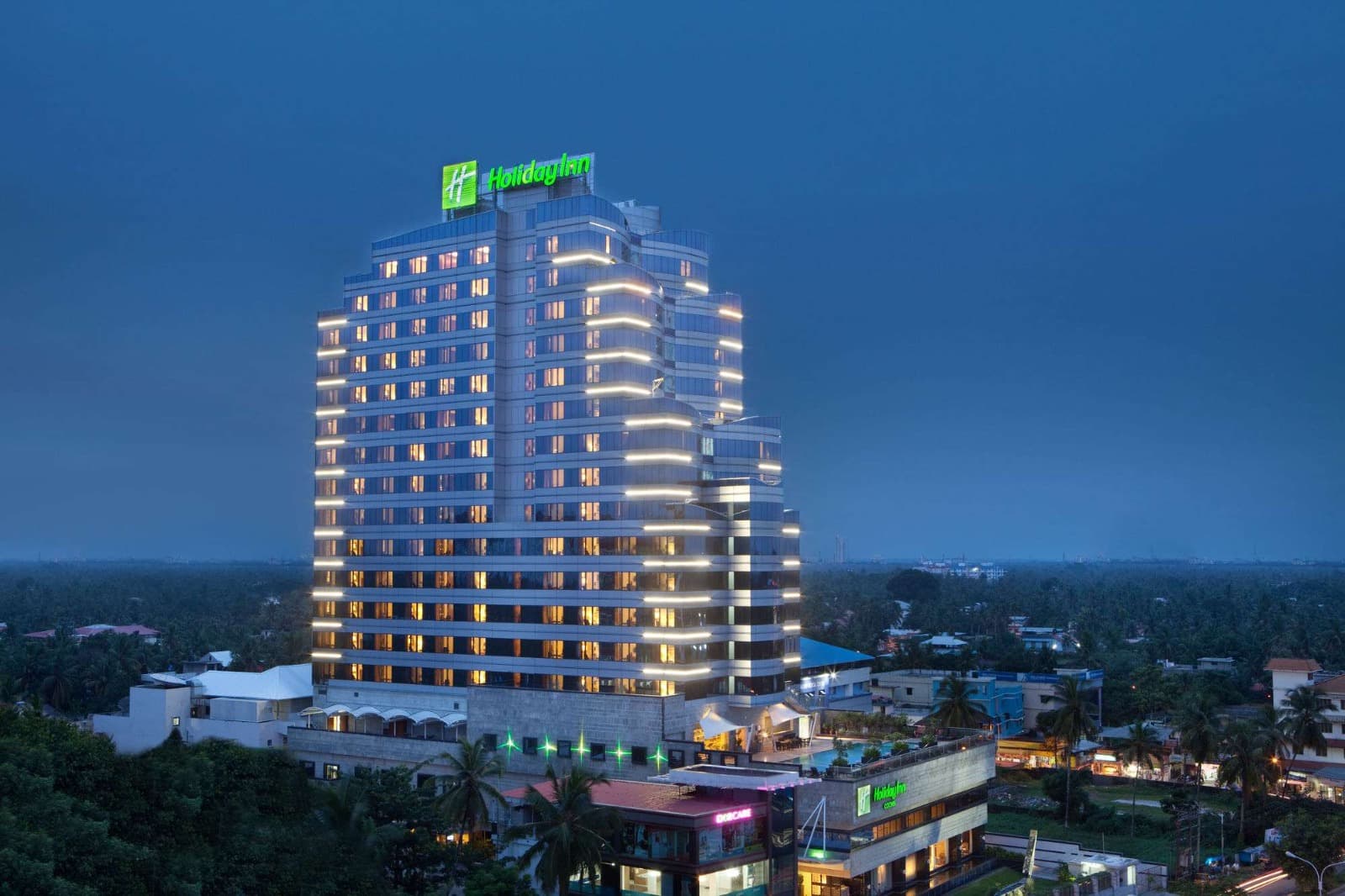 GURGAON