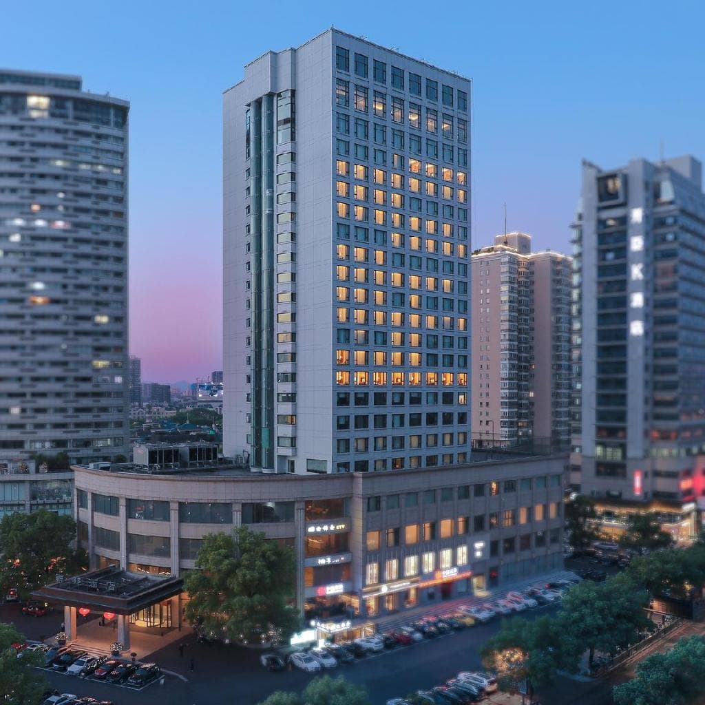 Grand Vasant Kunj