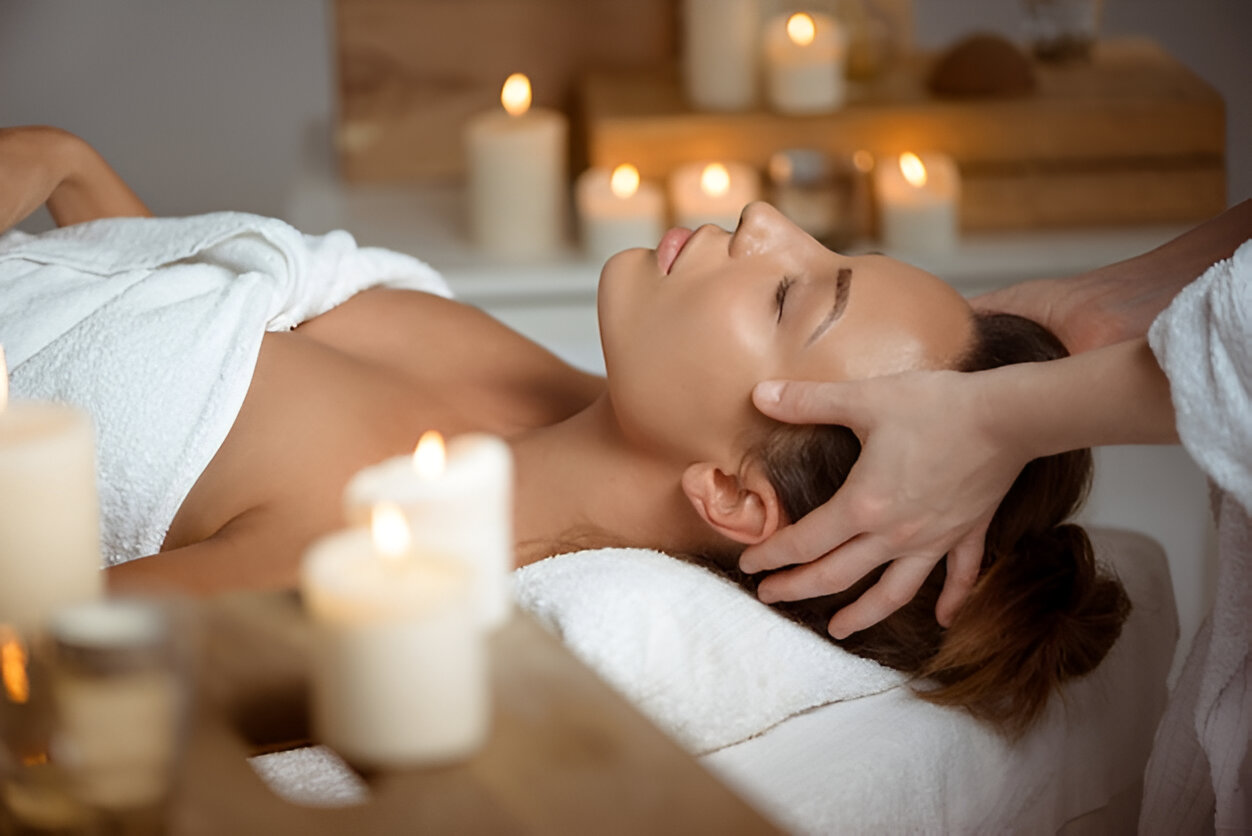Spa Environment