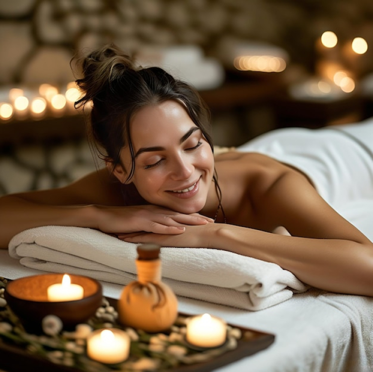 Premium Body Spa