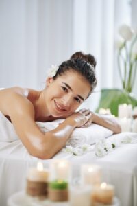 Swedish Massage Relaxation in Delhi