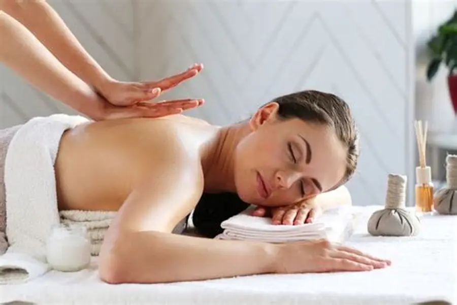 Spa Environment