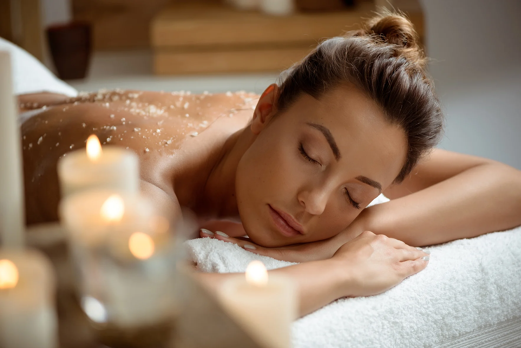 Highly Skilled Global Therapists