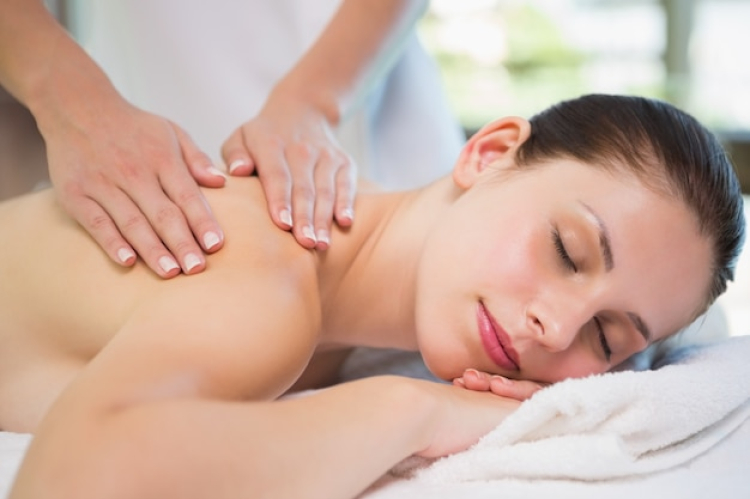 Premium Body Spa