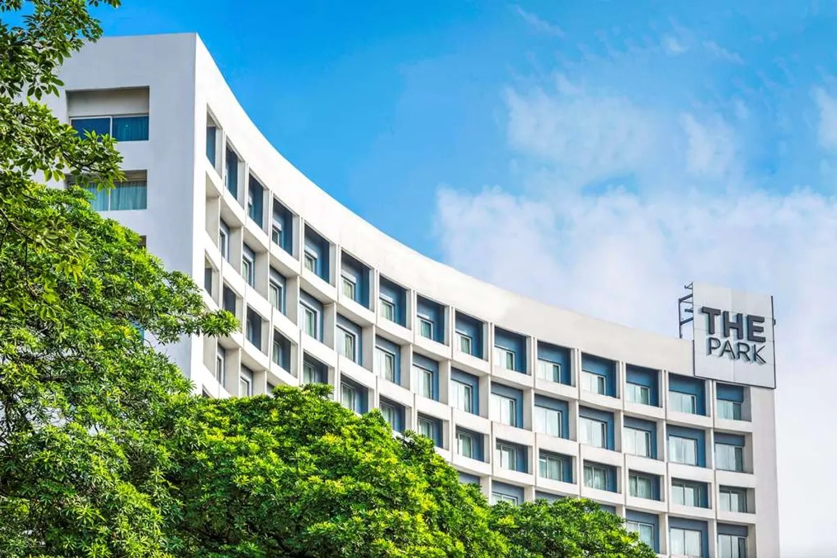 The Park Connaught Place